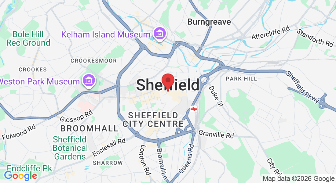 Sheffield, UK