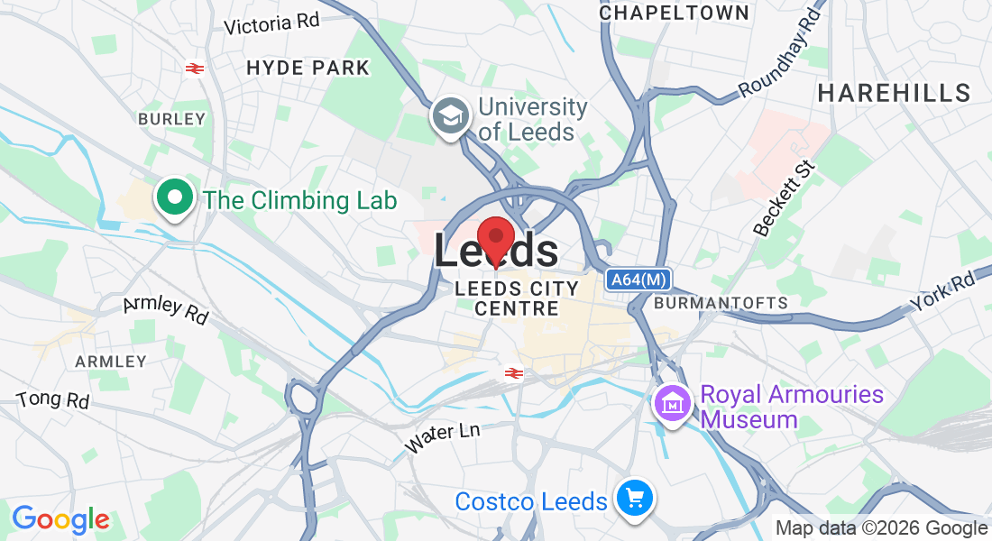 Leeds, UK