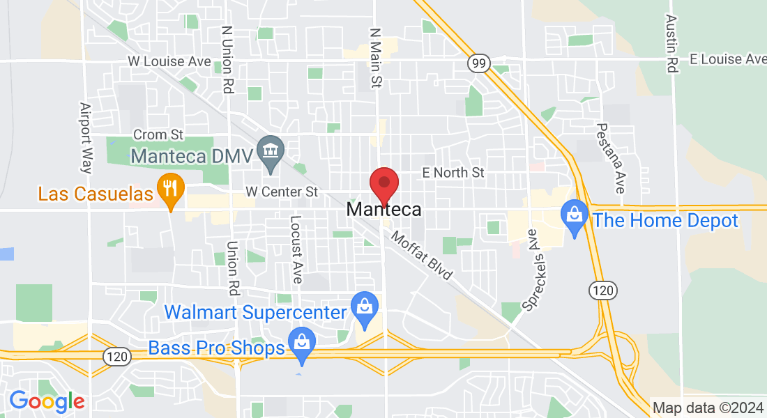 Manteca, California, EE. UU.