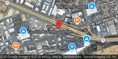744 Grand Ave, San Marcos, CA 92078, USA