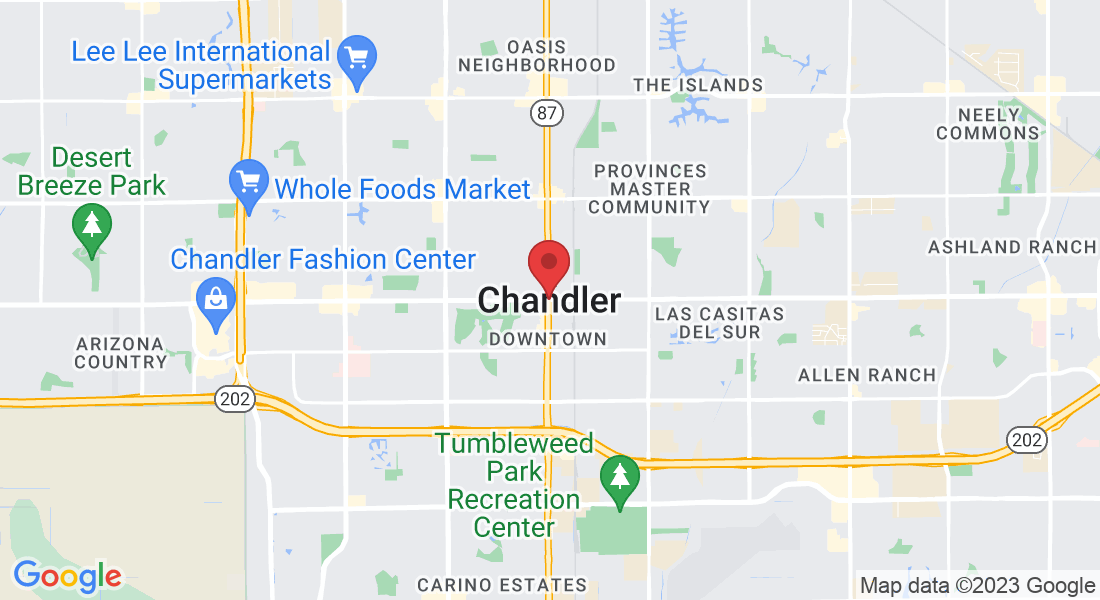 Chandler, AZ, USA
