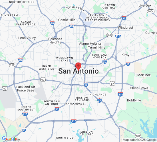 San Antonio, TX, USA