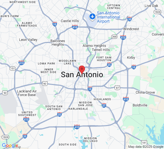 San Antonio, TX, USA