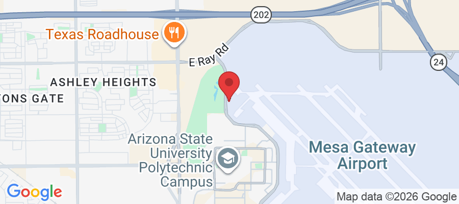 5559 S Sossaman Rd bldg 1 ste 101, Mesa, AZ 85212, USA