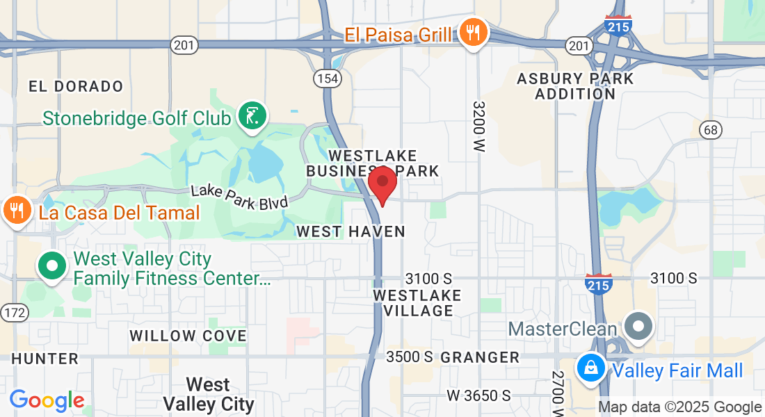 3747 Parkway Blvd Suite # 407D, West Valley City, UT 84120, USA