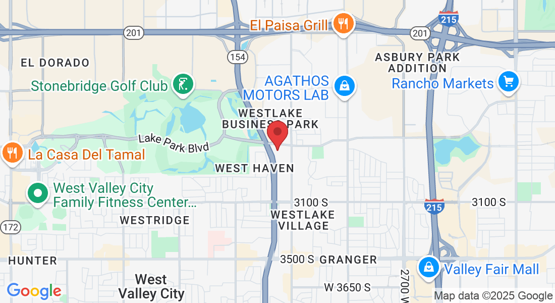 3747 Parkway Blvd suite 407d, West Valley City, UT 84120, USA