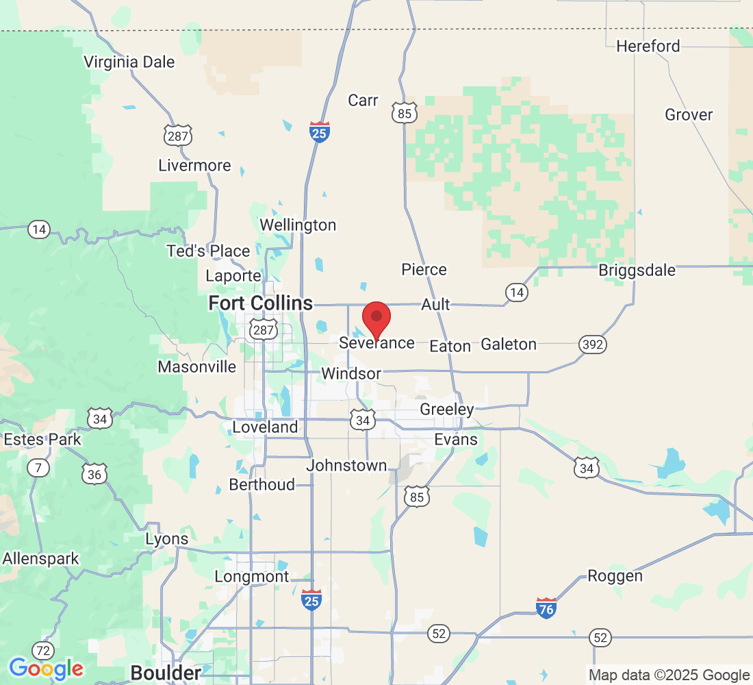 Severance, CO, USA