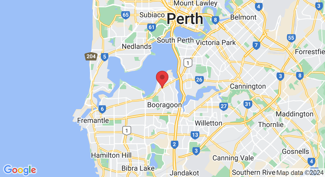 shop 5/23 Kearns Cres, Applecross WA 6153, Australia