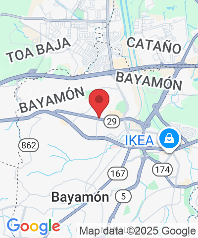 51 West Main Ave, Bayamón, 00961, Puerto Rico