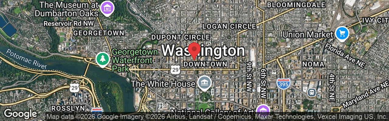 1127 Connecticut Ave NW, Washington, DC 20036, USA