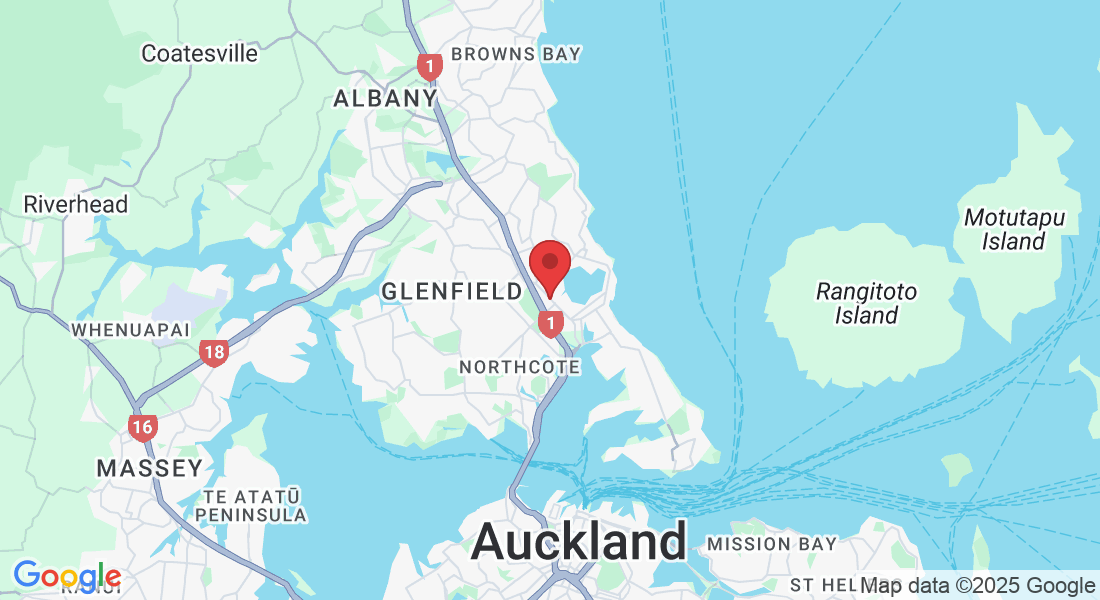 Smales Farm 72 Taharoto Road, Takapuna, Auckland 0622, New Zealand