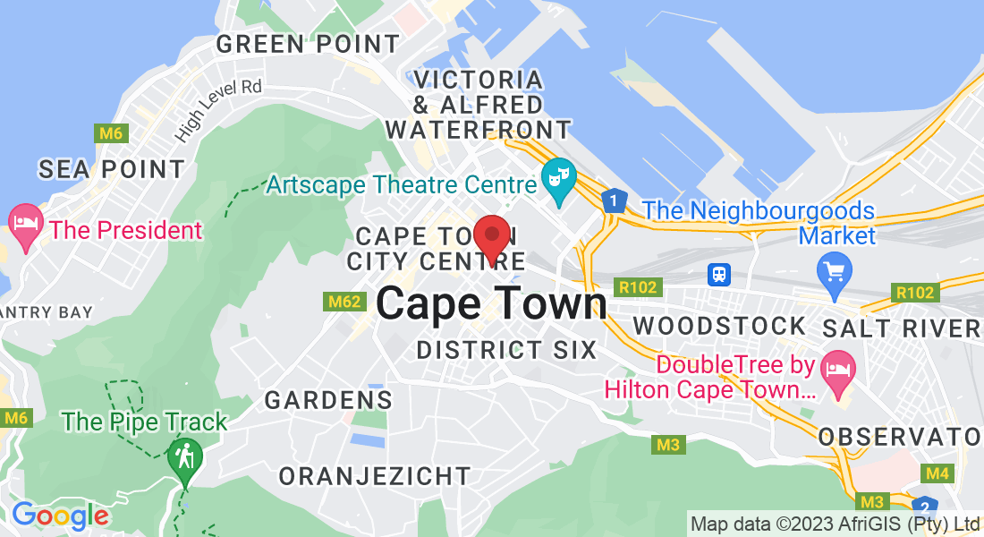 Cape Town, South Africa