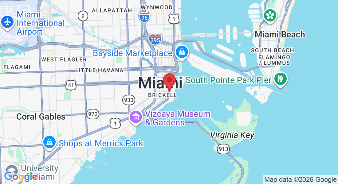 Miami, FL, USA