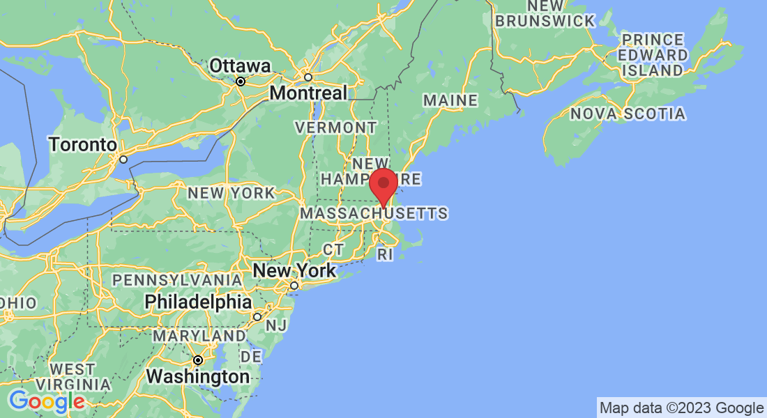 Burlington, MA, USA