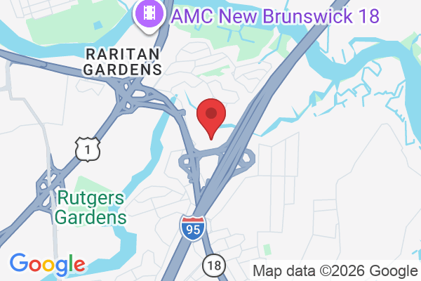 1 Tower Center Blvd suite 130 131, East Brunswick, NJ 08816, USA