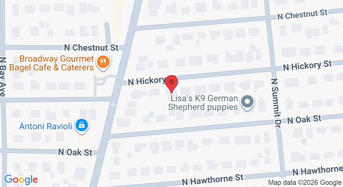 192 N Hickory St, Massapequa, NY 11758, USA