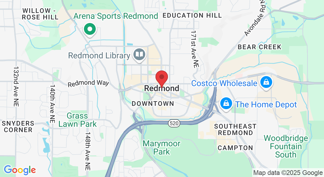 Redmond, WA, USA