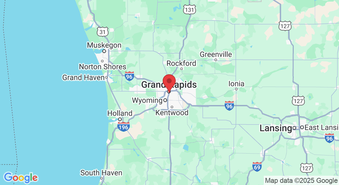 Grand Rapids, MI, USA