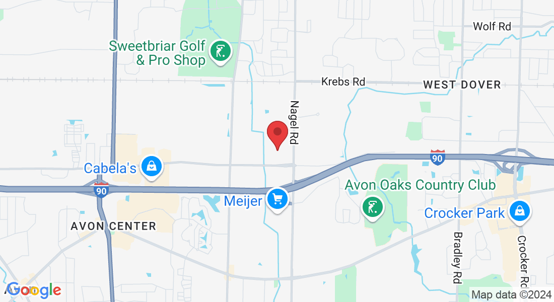 1399 Lear Industrial Pkwy, Avon, OH 44011, USA