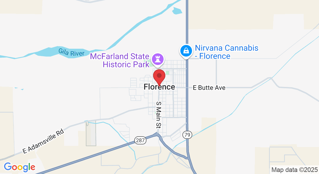 Florence, AZ, USA