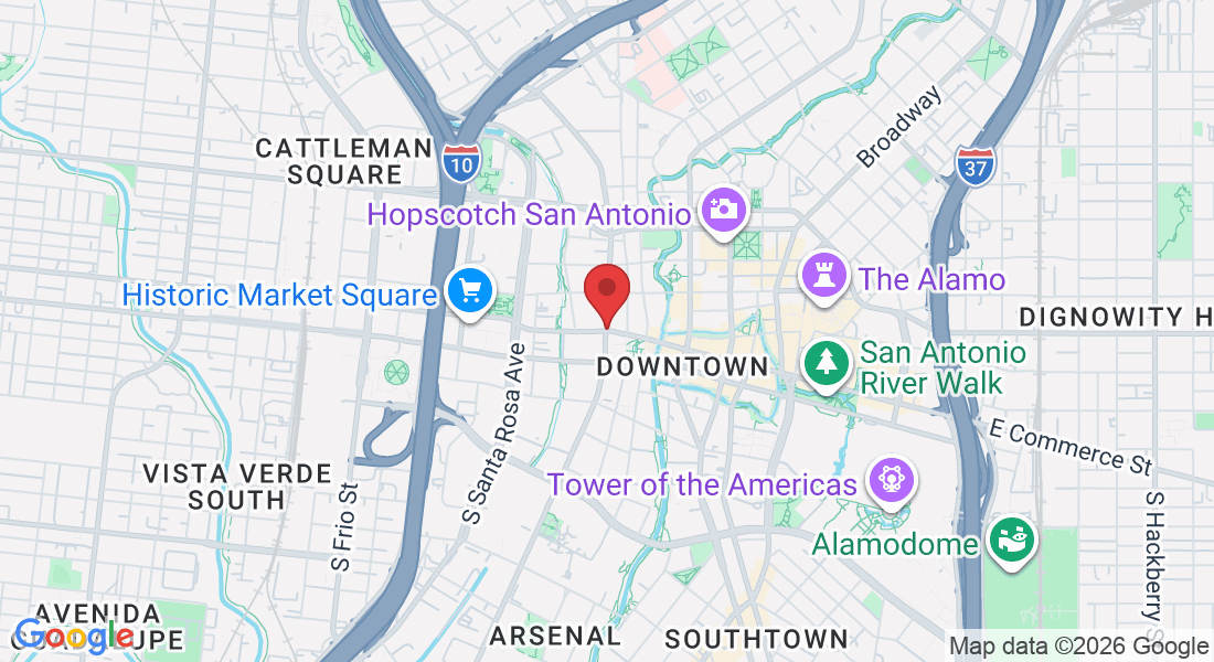 San Antonio, TX, USA