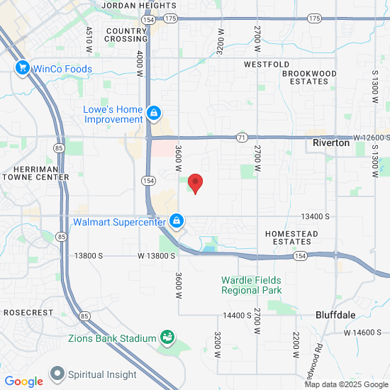 3411 13175 S, Riverton, UT 84065, USA