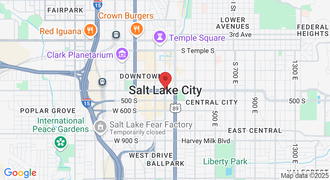 Salt Lake City, UT, USA