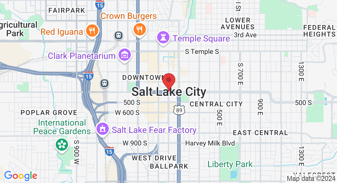 Salt Lake City, UT, USA