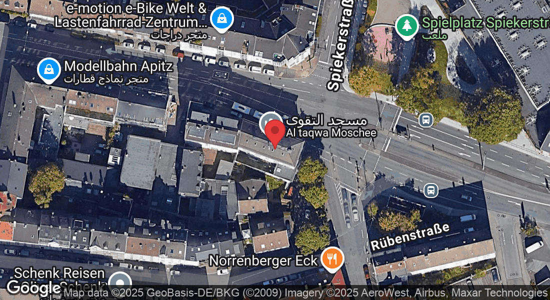 Heckinghauser Str. 234, 42289 Wuppertal, Germany