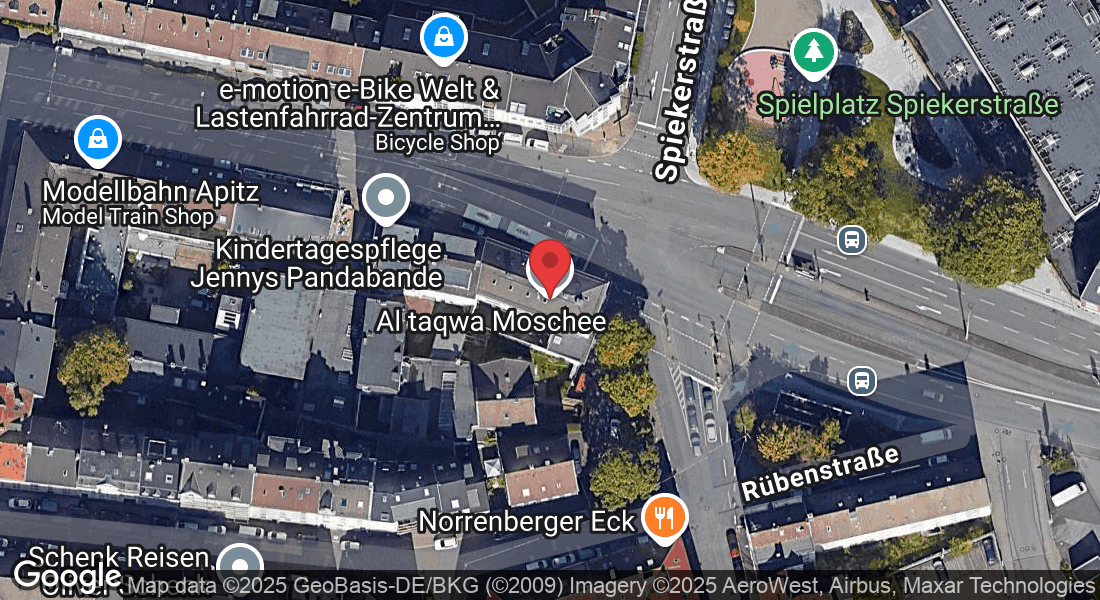 Heckinghauser Str. 234, 42289 Wuppertal, Germany
