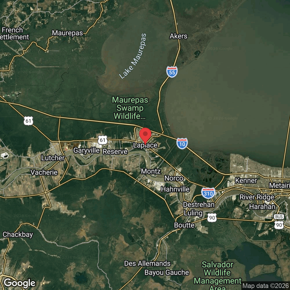 Laplace, LA, USA