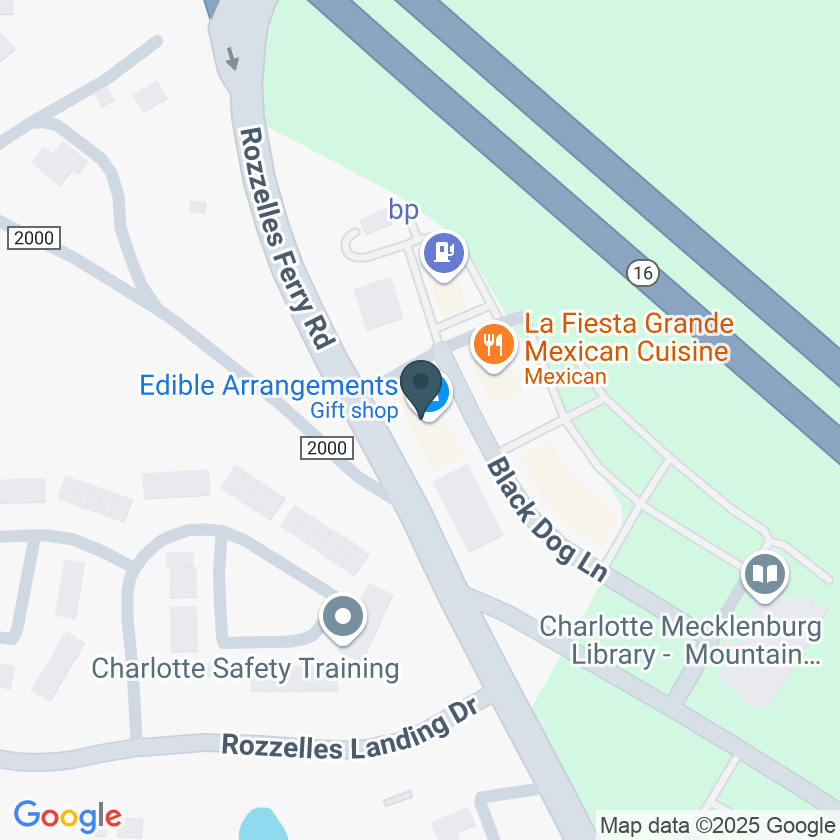 10917 Black Dog Ln, Charlotte, NC 28214, USA