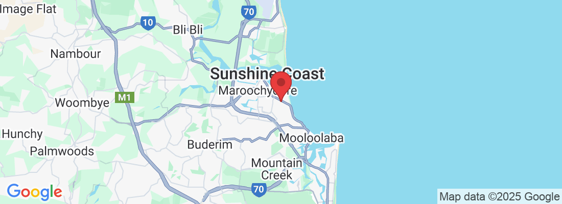 64 Aerodrome Rd, Maroochydore QLD 4558, Australia