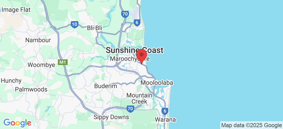 64 Aerodrome Rd, Maroochydore QLD 4558, Australia