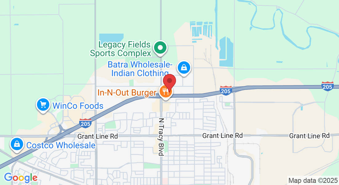 470 W Larch Rd suite 3, Tracy, CA 95304, USA