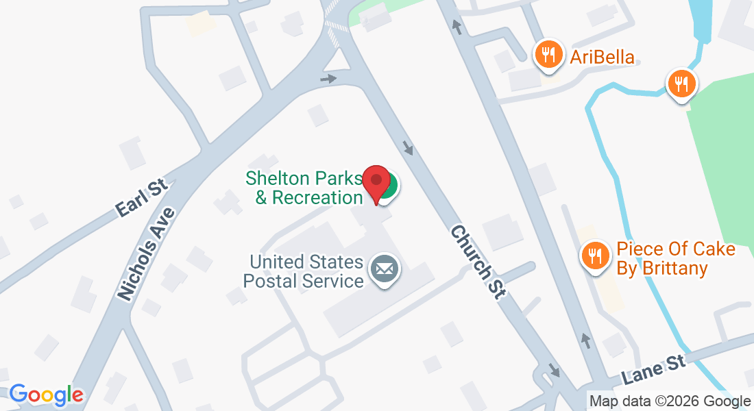 41 Church St, Shelton, CT 06484, USA