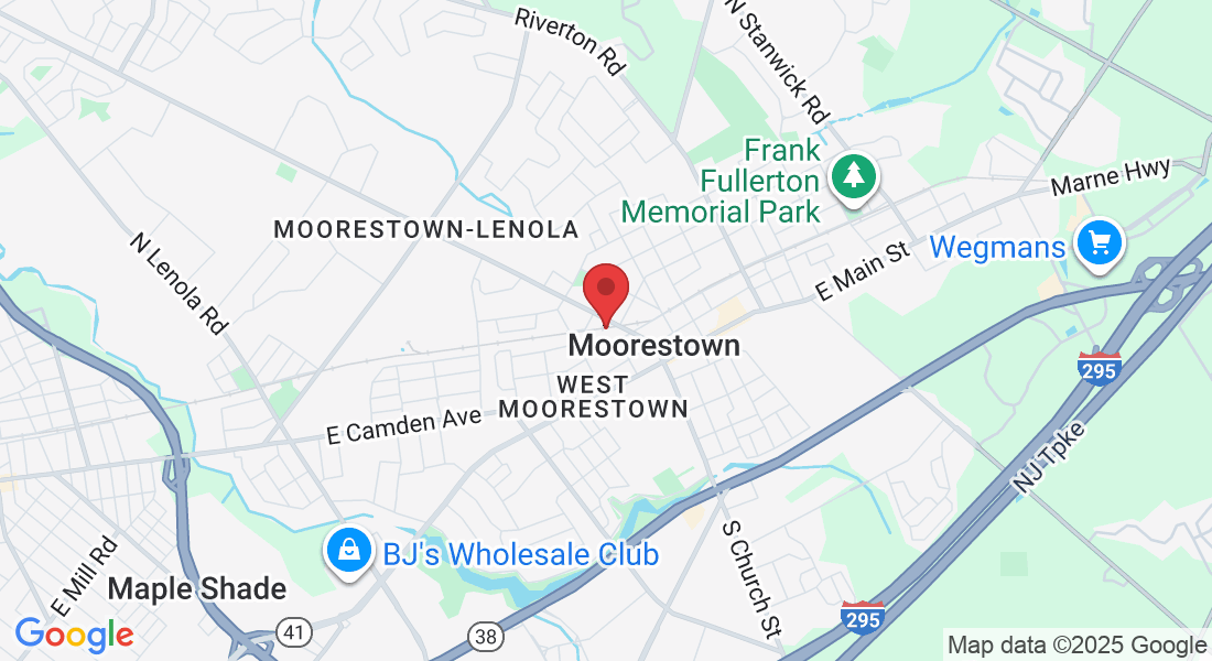 400 N Church St #250, Moorestown, NJ 08057, USA