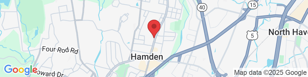 2494 Whitney Ave, Hamden, CT 06518, USA