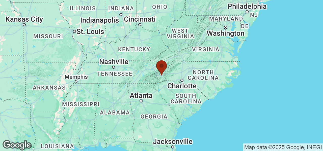 Asheville, NC 28806, USA