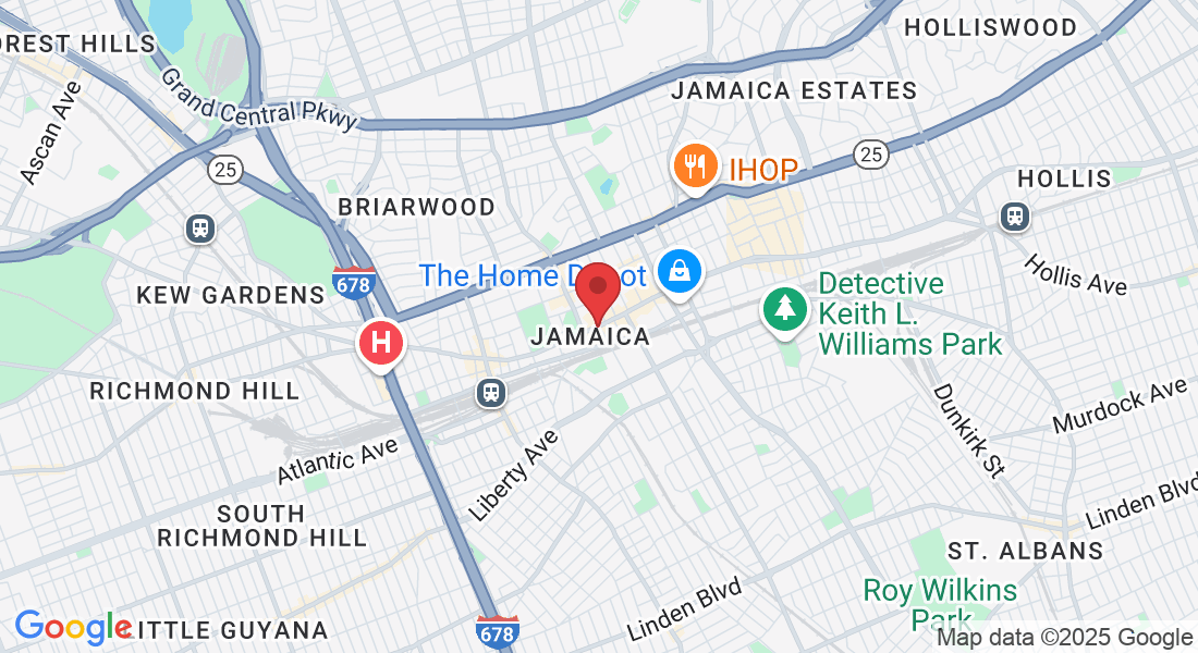 Jamaica, Queens, NY, EUA