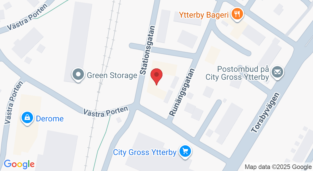 Runängsgatan 3, 442 50 Ytterby, Sweden