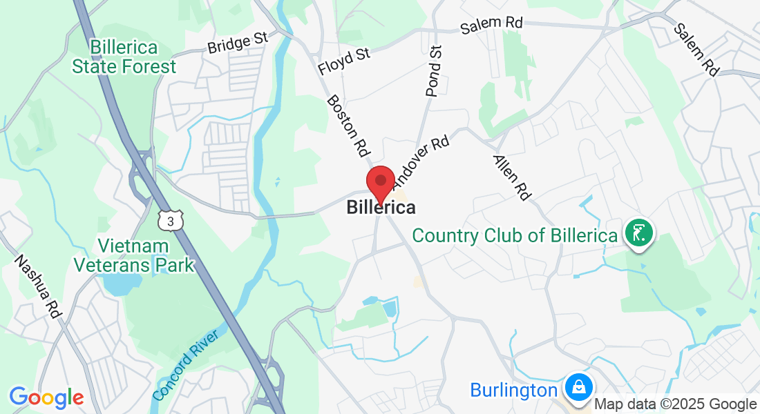 Billerica, MA, USA