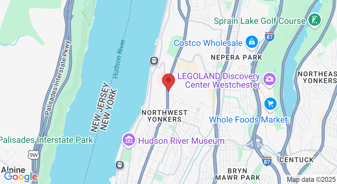 908 N Broadway suite 501, Yonkers, NY 10701, USA