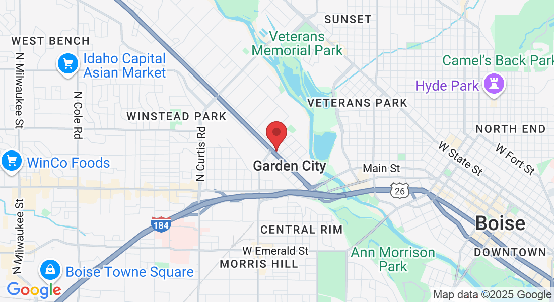 3520 W Chinden Blvd, Garden City, ID 83714, USA