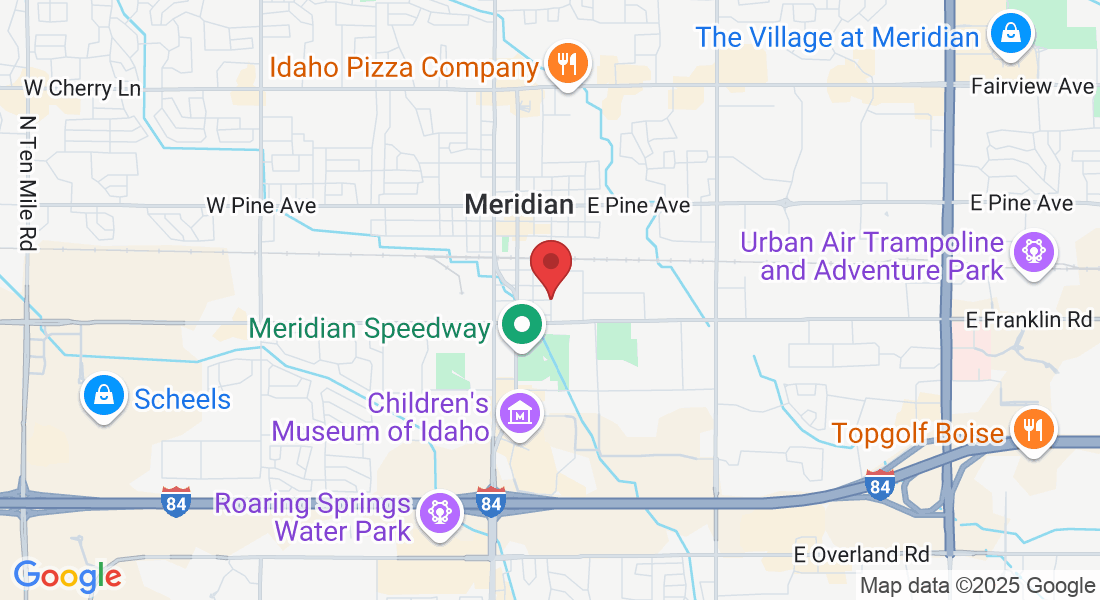 301 NE 3rd St, Meridian, ID 83642, USA