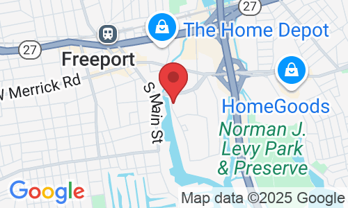 27 Hanse Ave, Freeport, NY 11520, USA