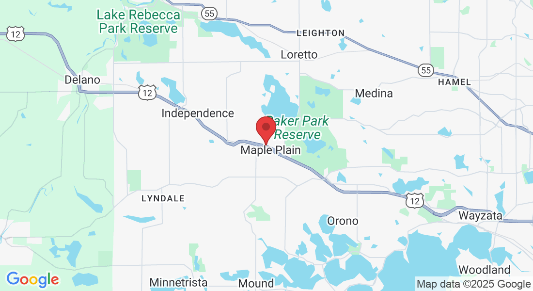 5300 US-12, Maple Plain, MN 55359, USA