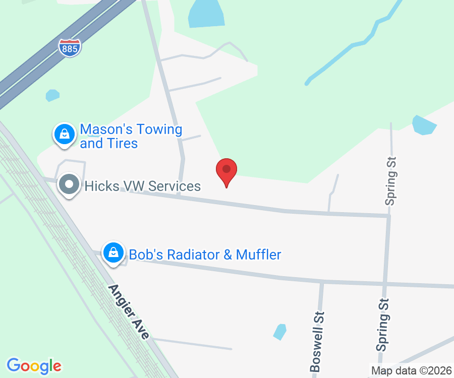 818 Carter Ave, Durham, NC 27703, USA