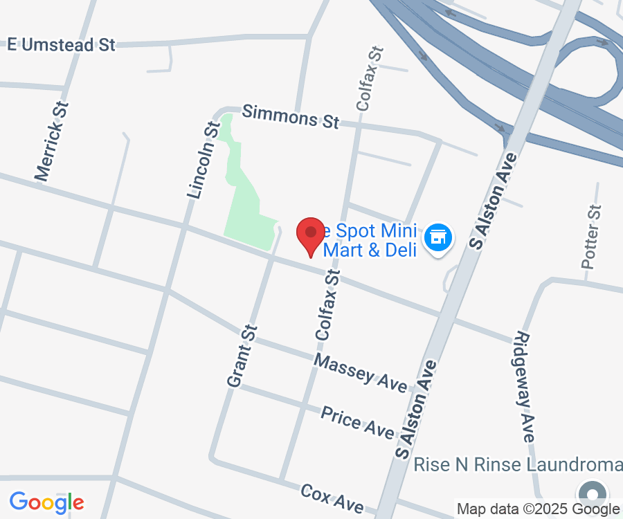 905 Linwood Ave, Durham, NC 27701, USA