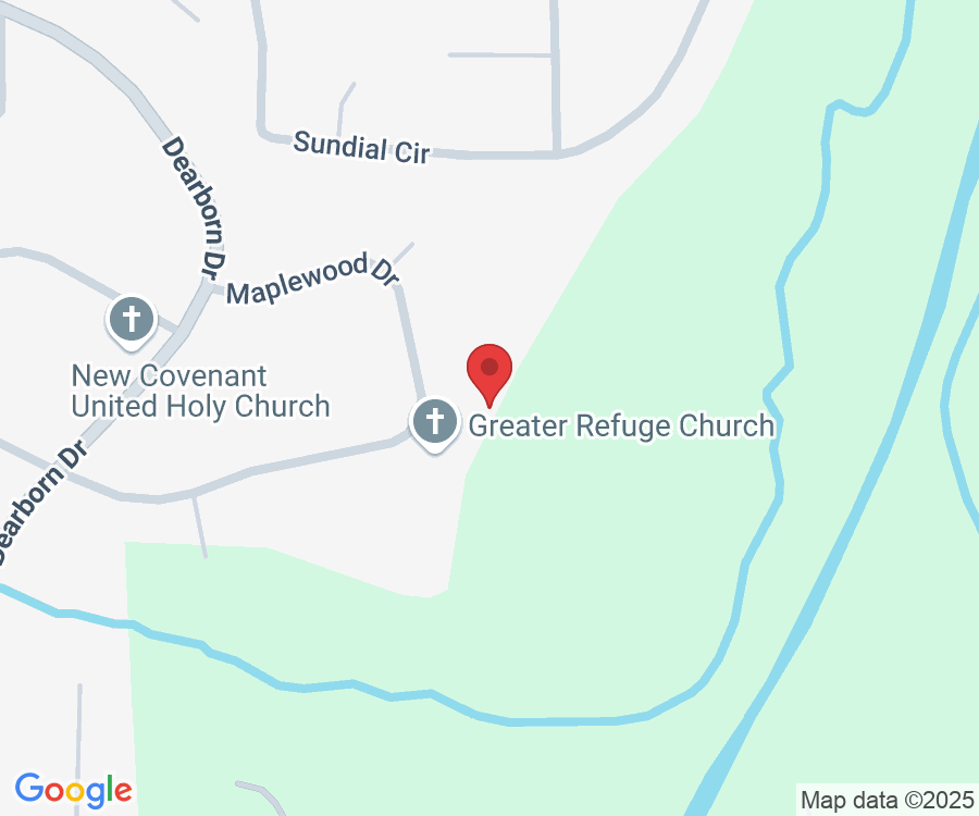 1448 Maplewood Dr, Durham, NC 27704, USA